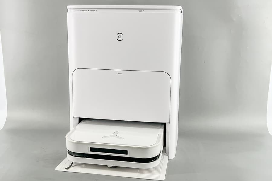 Saugroboter Ecovacs Deebot X5 Omni 